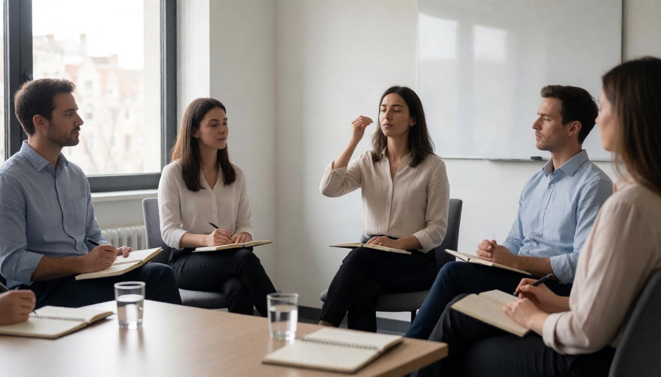 Leadership Support