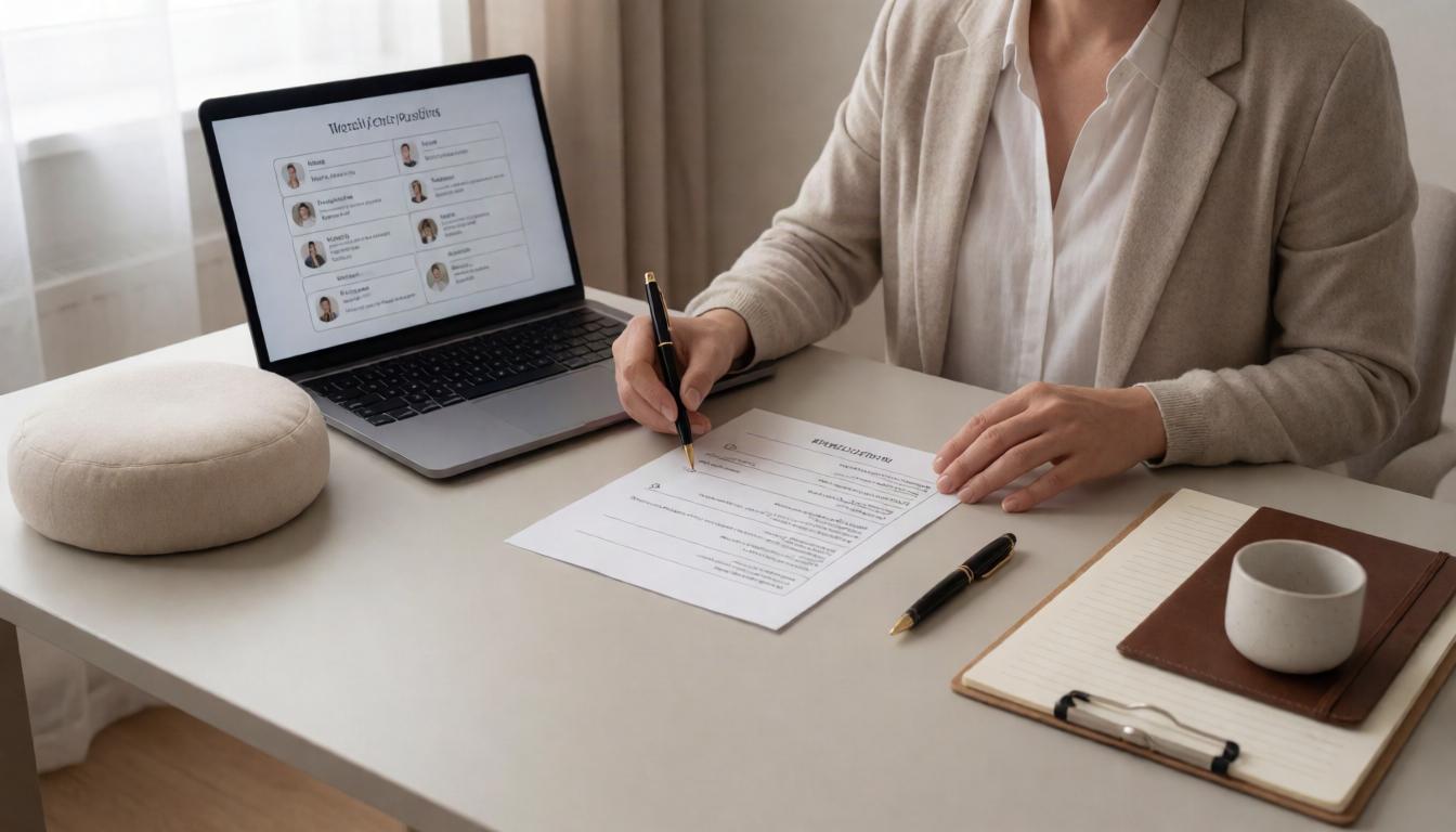 Workplace Mindfulness